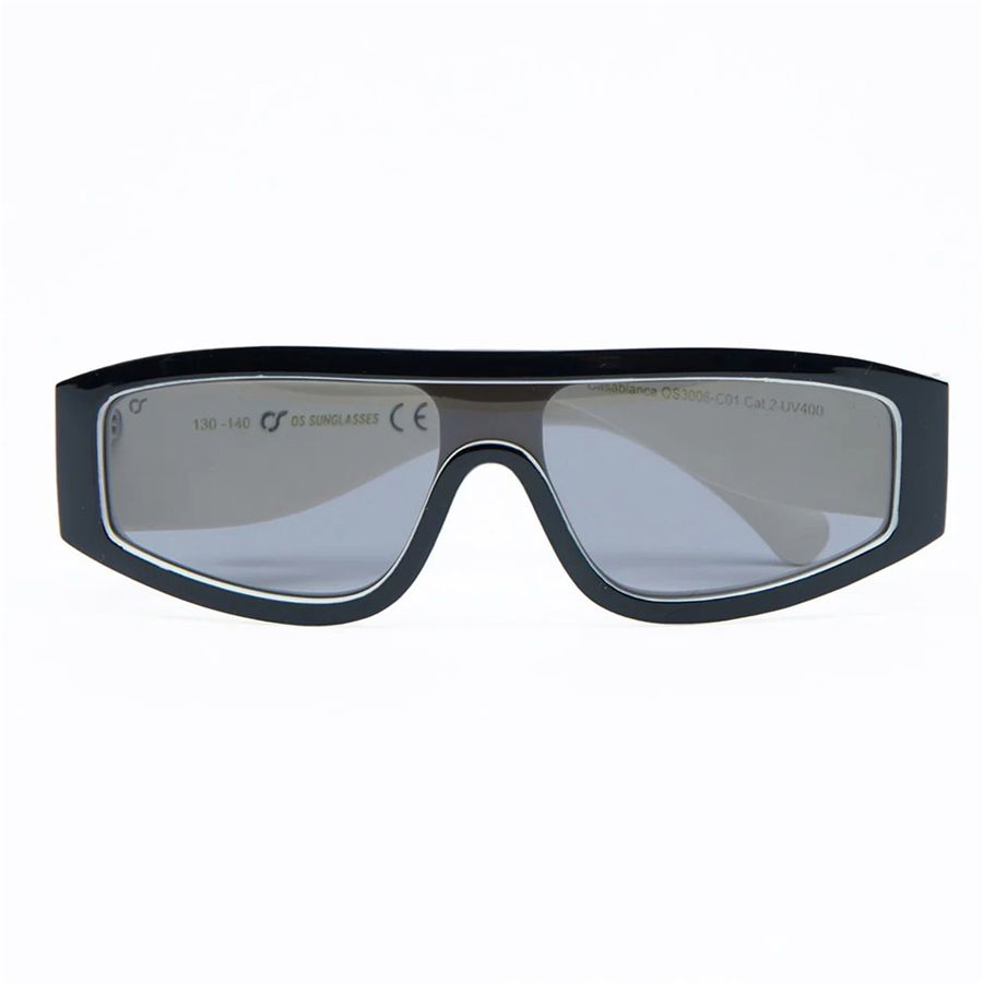 Casablanca occhiali da sole unisex Os Sunglasses | OS3006C01